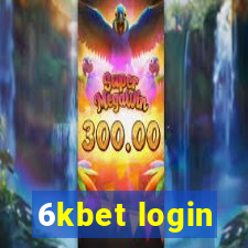 6kbet login